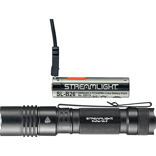 ProTac® 2L-X USB Tactical Light - 88083