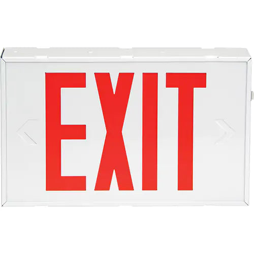 Exit Sign - XI788