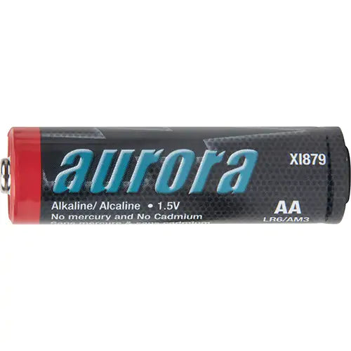 Alkaline Batteries - XI879