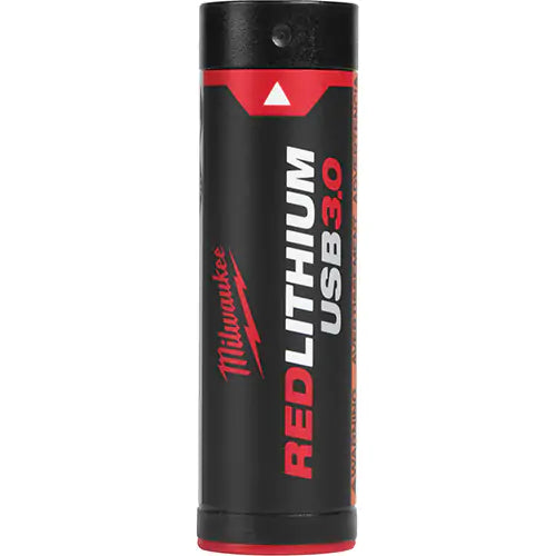 Redlithium® USB 3.0AH Battery - 48-11-2131