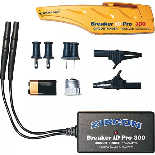 Breaker ID Pro 300 Kit - 70220