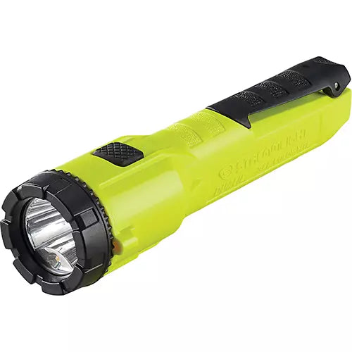 Dualie® Intrinsically-Safe Color-Rite® Flashlight - 68910