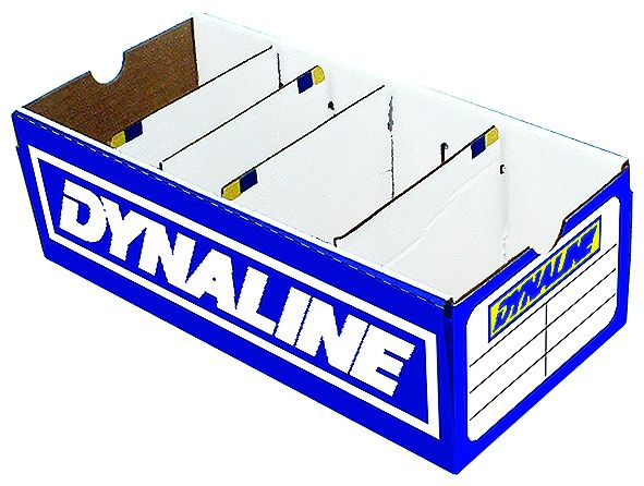 Dynaline (378) 00007 DYNALINE BIN BOX