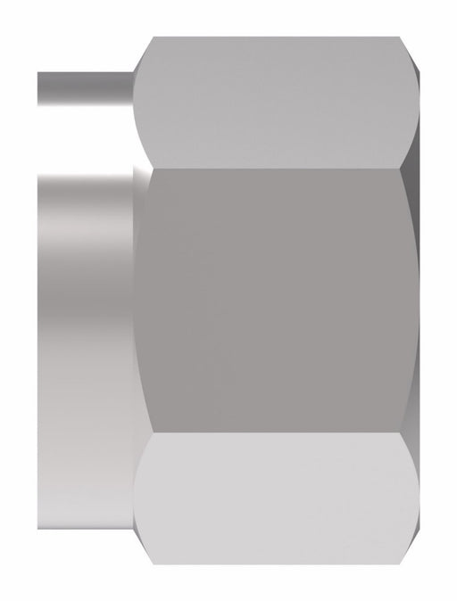 WHD 1461X6 AIR BRAKE TUBE NUT 3/8