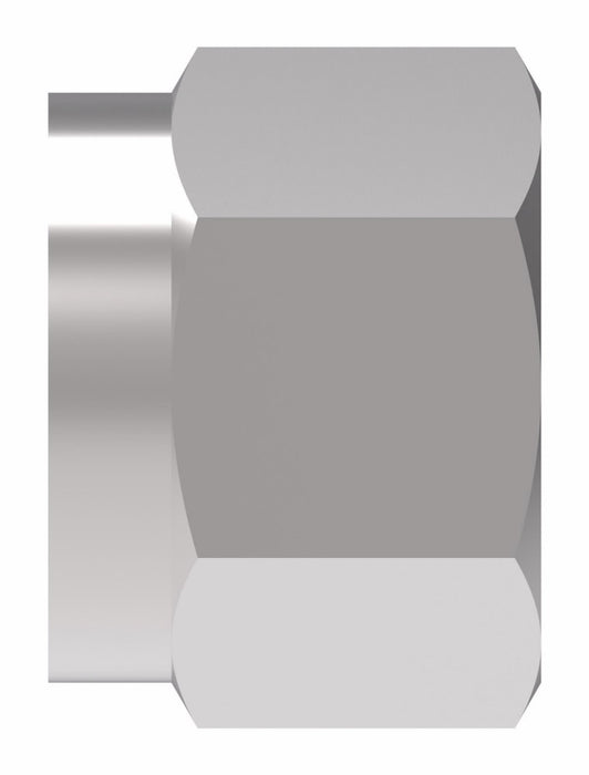 WHD (129) 1461X12 AIR BRAKE TUBE NUT 3/4