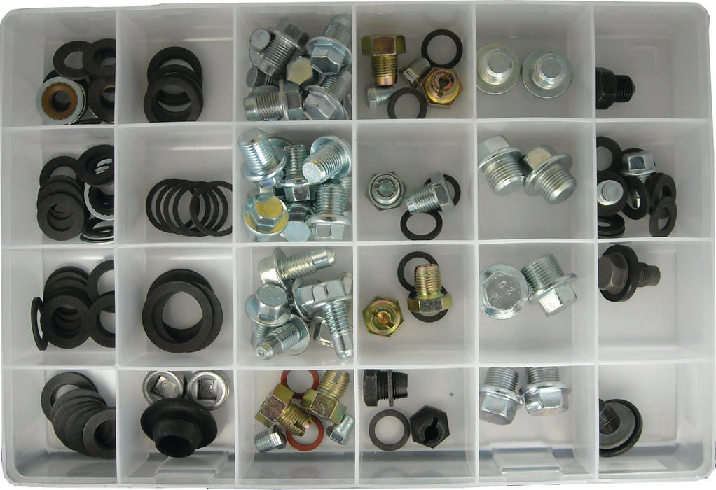 FMSI (450) 0002 OIL DRAIN PLUG&GASKETS