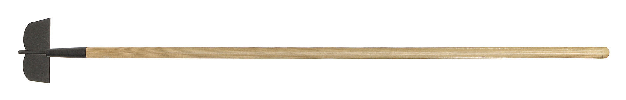 Garant (633) 00189 (TH) HOE GARDEN SHANK 6.5