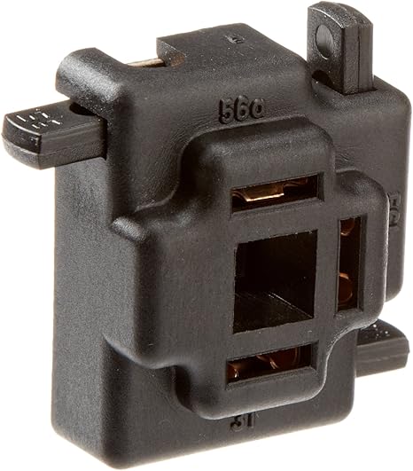 Hella 001909001 Plug Bulb H4 W/ Snap Lock
