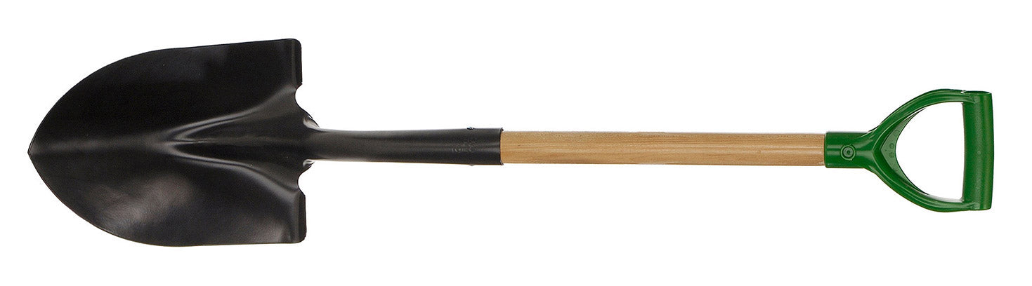 Garant (633) 00195 (TDR) ROND POINT SHOVEL