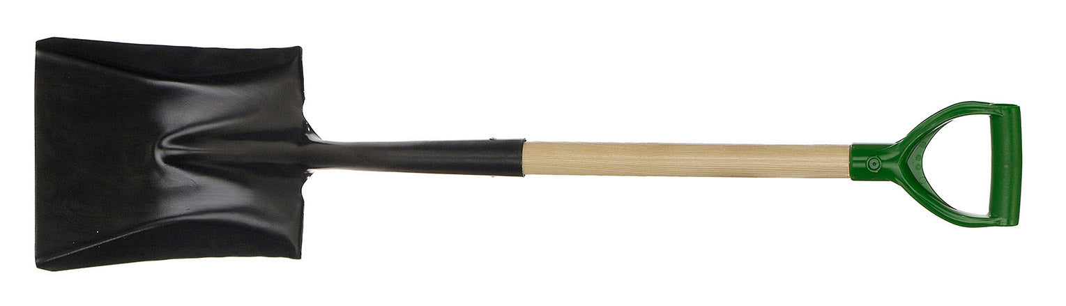 Garant (633) 00196 (TDS) SQUARE POINT SHOVEL