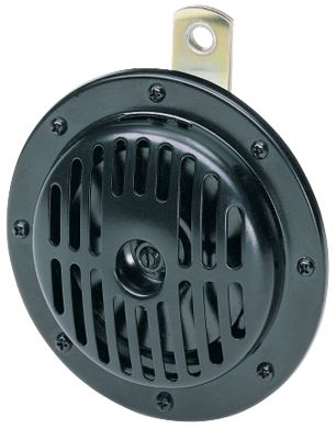 Hella (526) 004811001 HORN S-TONE 12V 310HZ