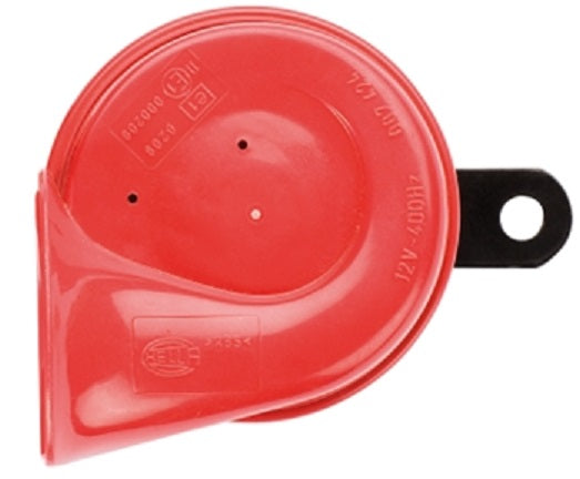 Hella (526) 007424001 HORN TE16 12V 400HZ LTONE