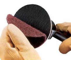 3M (815) 00751 SURFACE COND DISC 25PK