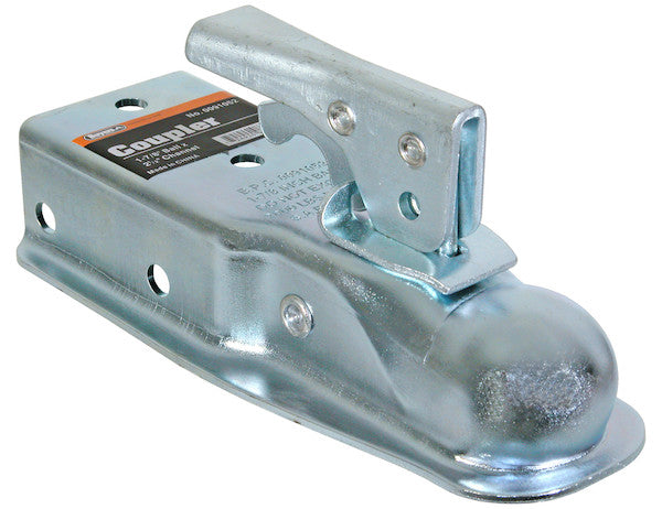 Buyers Products (577) 0091052 COUPLER 1-7/8IN 2-1/2INCHANNEL