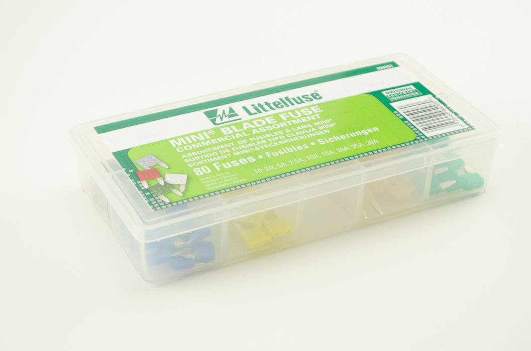 Cole Hersee (163) 00940551Z ASST COMMERCIAL - MINI