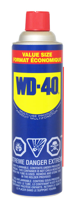 WD-40 01003 WD-40® Multi-Use Product 411g can