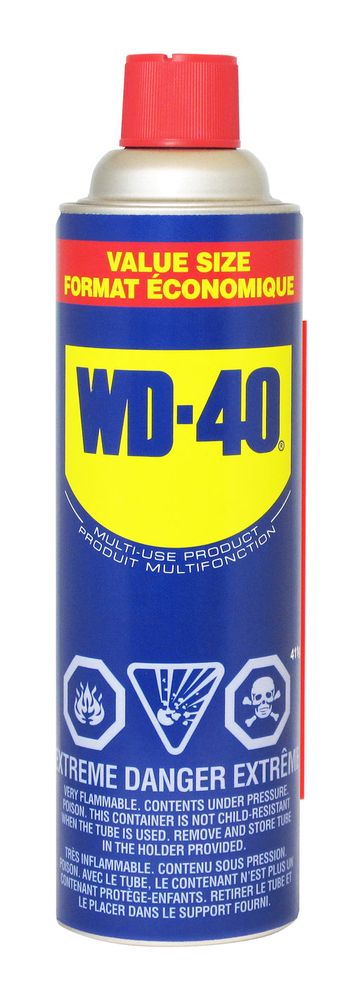 WD-40 01003 WD-40® Multi-Use Product 411g can