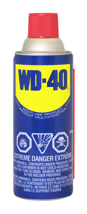 WD-40 01011 WD-40® Multi-Use Product 311g can