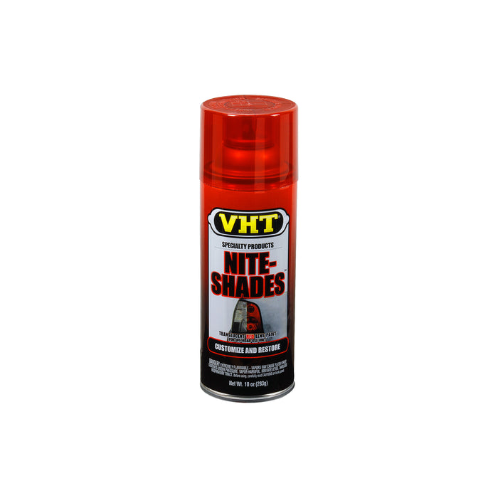 Sherwin Williams (435) CSP888 VHT Nite-Shades, Red, 283 g