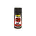 Sherwin Williams CSP102 VHT Flameproof Coating, Flat, Black, 312 g