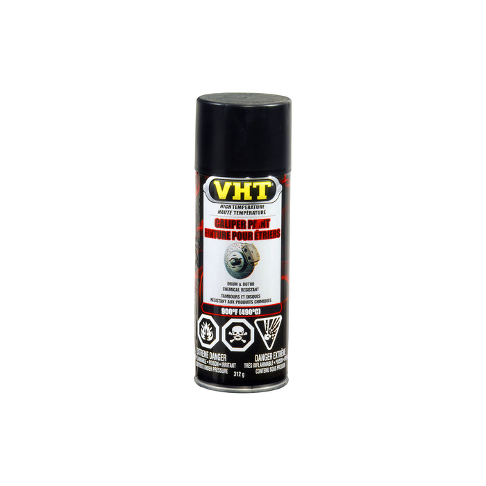 Sherwin Williams CSP739 VHT Caliper Paint, Satin, Black, 312 g