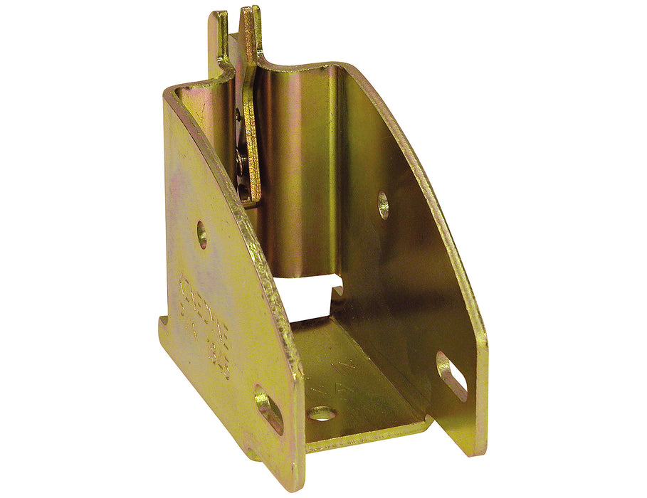 Buyers Products (577) 01100 BOARD HOLDER E-TRACK FITTING