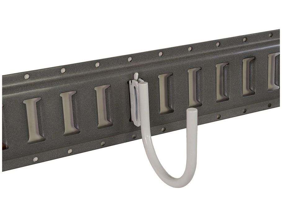 Buyers Products 01120 J-HOOK ETRACK 4.25IN