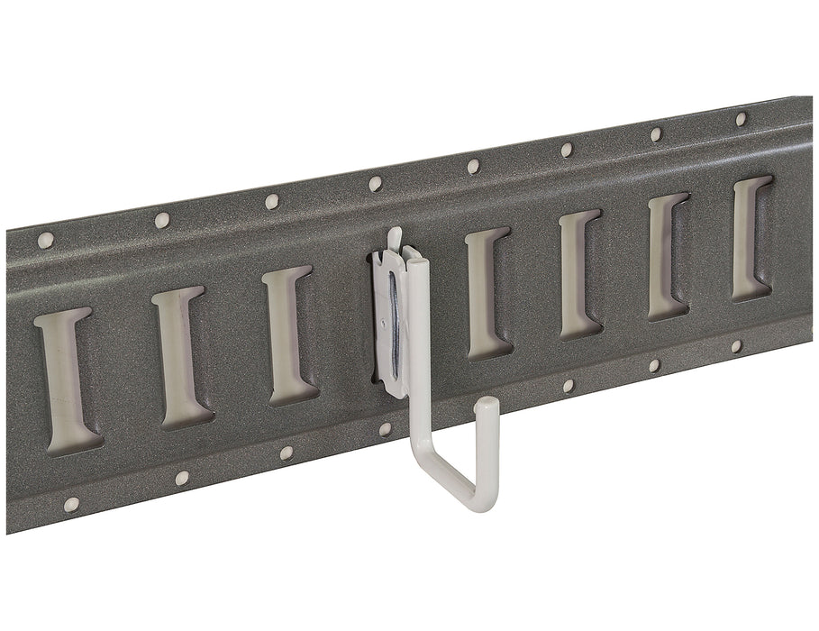 Buyers Products 01130 J-HOOK E-TRACK 2.50IN