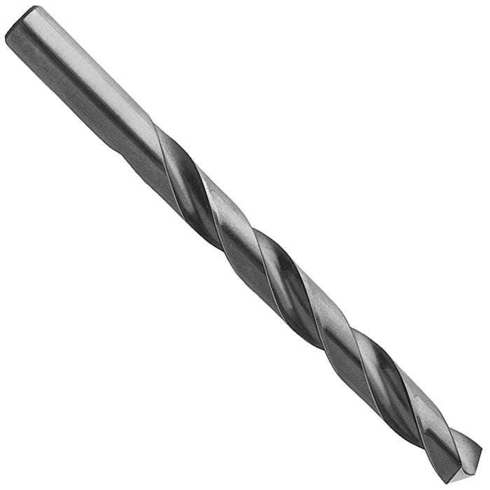 Walter 011314 GP Black GENERAL PURPOSE JOBBER DRILLS 7/32 BP1B