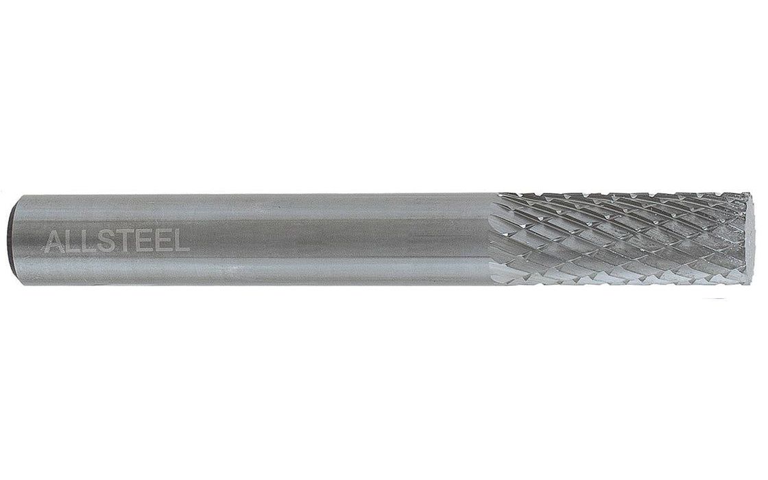 Walter 01W302 ALLSTEEL CARBIDE BURR SA-3 DC