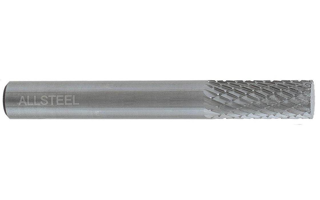 Walter 01W304 ALLSTEEL CARBIDE BURR SA-5 DC