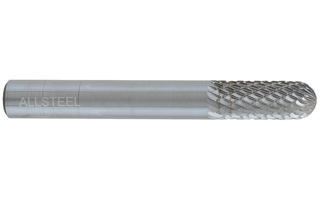 Walter 01W308 ALLSTEEL CARBIDE BURR SC-5 NF