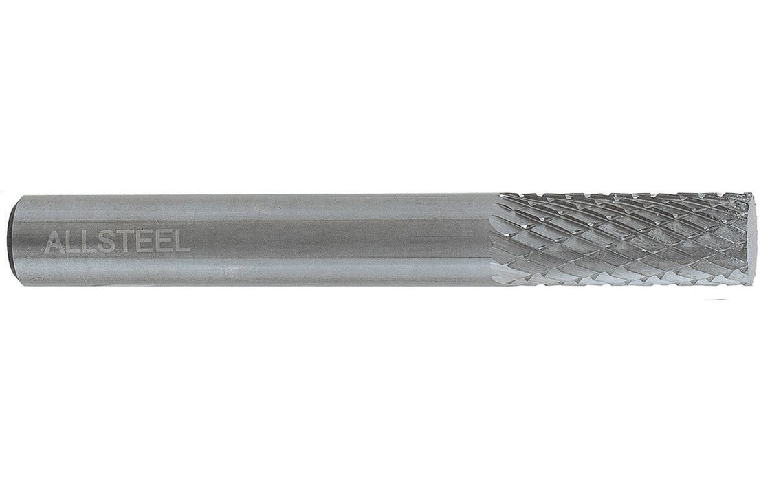 Walter 01W602 ALLSTEEL CARBIDE BURR SA-3 DC L6