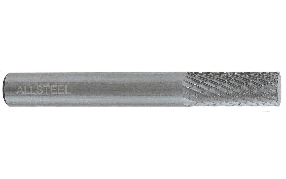 Walter 01W604 ALLSTEEL CARBIDE BURR SA-5 DC L6