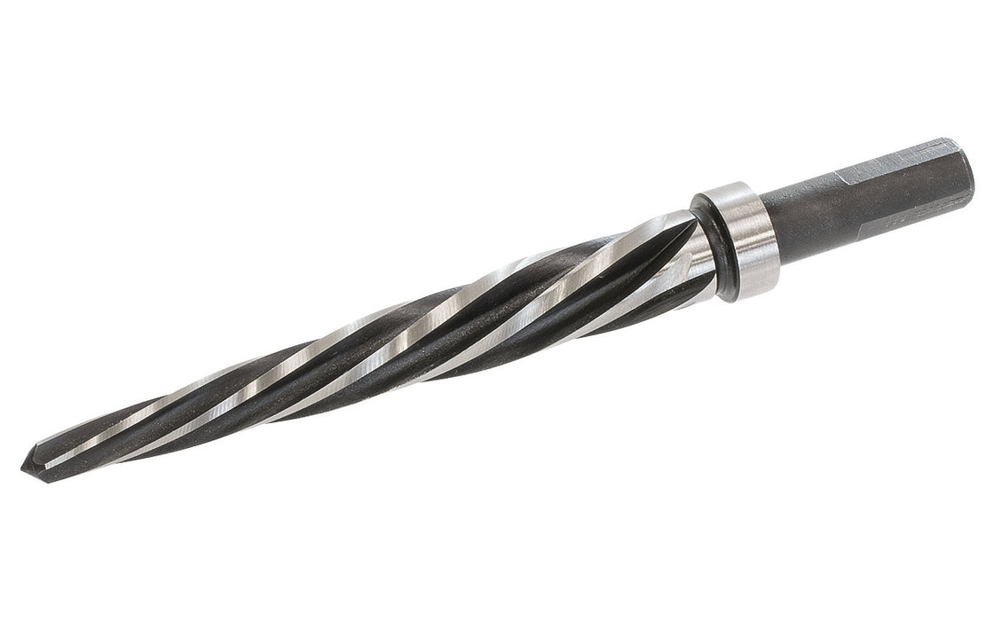 Walter 01P013 13/16" REAMER - 1/2" Shank PK10