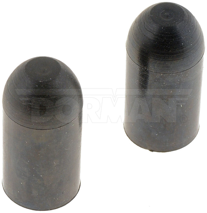 Dorman (415) 02255 Vacuum Cap, 2 pieces