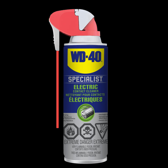 WD-40 01288 WD-40 155G Specialist Electric Contact Cleaner