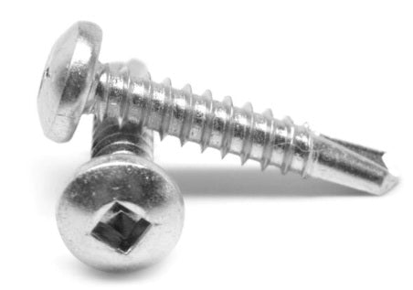 H. Paulin (680) 023-605 Papco 59PK 6X1/2 HANDY-PAK S.M.S. PAN Head Plated