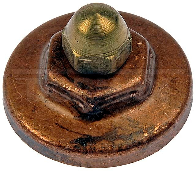 Dorman 02483 EXPANSION PLUG QUICK SEAL