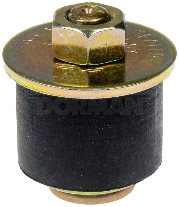 Dorman 02600 Engine Oil Galley Plug