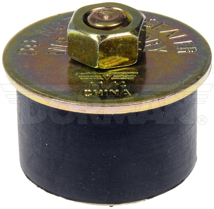 Dorman (415) 02601 Engine Expansion Plug.