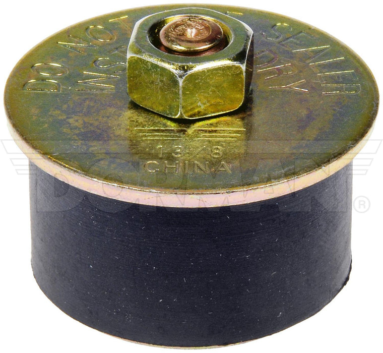 Dorman 02602 Engine Expansion Plug