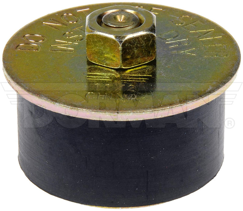 Dorman (415) 02603 Engine Expansion Plug