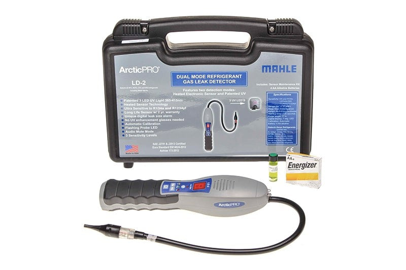 Mahle Service Solutions (901) 0268063500 LD-2 UV Leak Detector