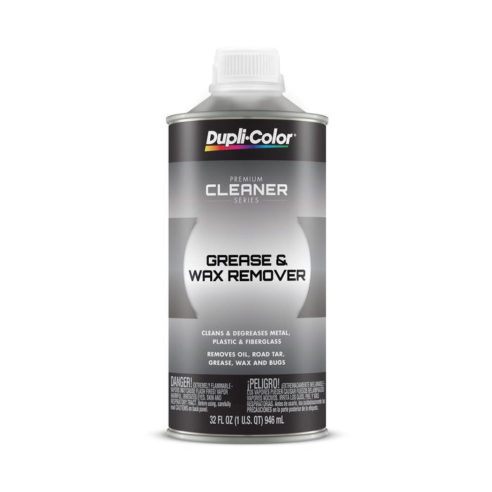 Sherwin Williams CCM541 Dupli-Color Grease and Wax Remover, 946 mL