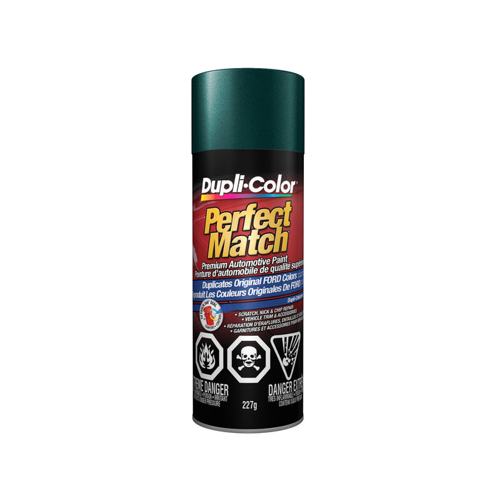Sherwin Williams (435) CBFM0350 Dupli-Color Perfect Match, Amazon Green (M), 226 g