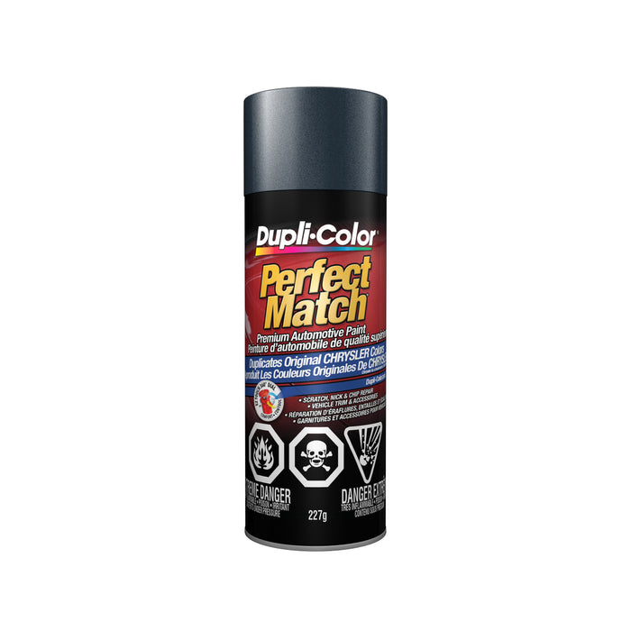 Sherwin Williams CBCC0428 Dupli-Color Perfect Match, Magnesiun Pearl, 226 g