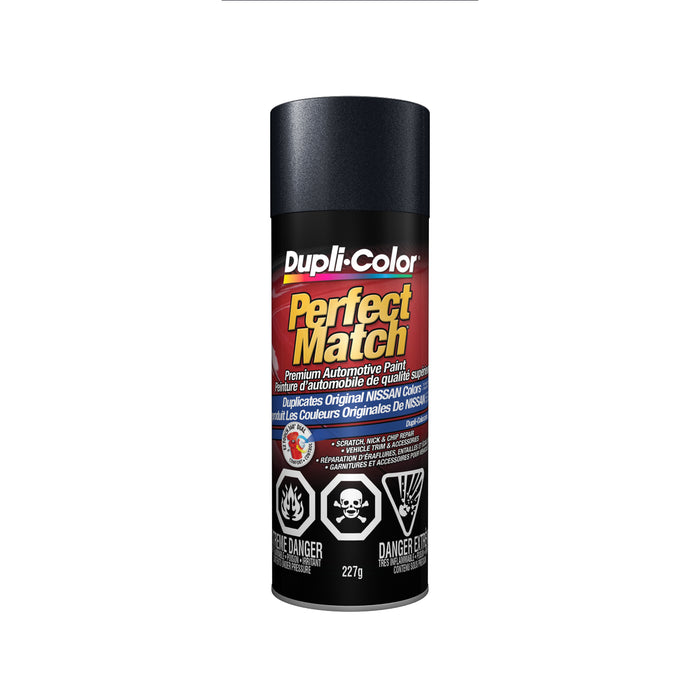 Sherwin Williams CBNS0602 Dupli-Color Perfect Match, Smoke, 226 g