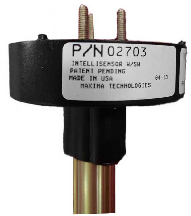 Stewart Warner 02703-41 INTELLISENSOR FUEL SENDER