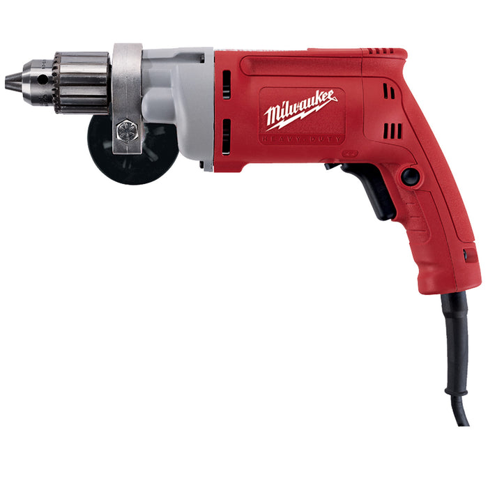 Milwaukee (366) 0299-20 1/2" Magnum® Drill, 0-850 RPM (Corded)